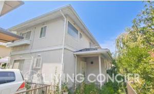 三郷市早稲田、中古一戸建ての画像です