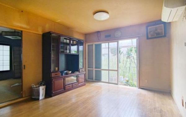 三郷市早稲田、中古一戸建ての画像です