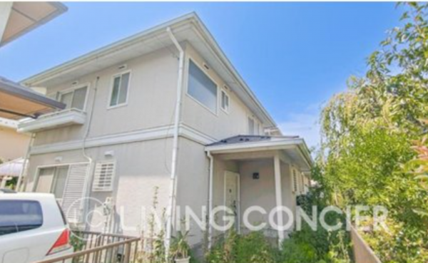 三郷市早稲田、中古一戸建ての画像です