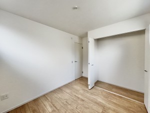 吉川市新栄、新築一戸建ての画像です