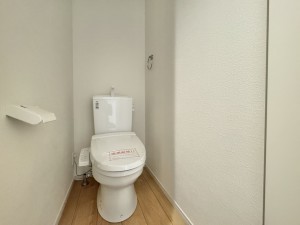 吉川市新栄、新築一戸建ての画像です