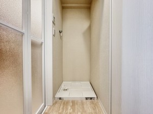 吉川市中野、マンションの画像です