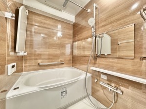 吉川市中野、マンションの画像です