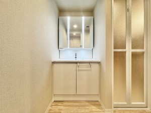 吉川市中野、マンションの画像です