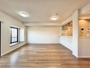 吉川市中野、マンションの画像です