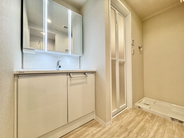 吉川市中野、マンションの画像です