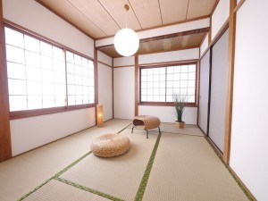 三郷市彦成、中古一戸建ての画像です