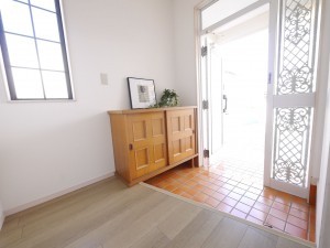 三郷市彦成、中古一戸建ての画像です