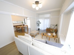 三郷市彦成、中古一戸建ての画像です