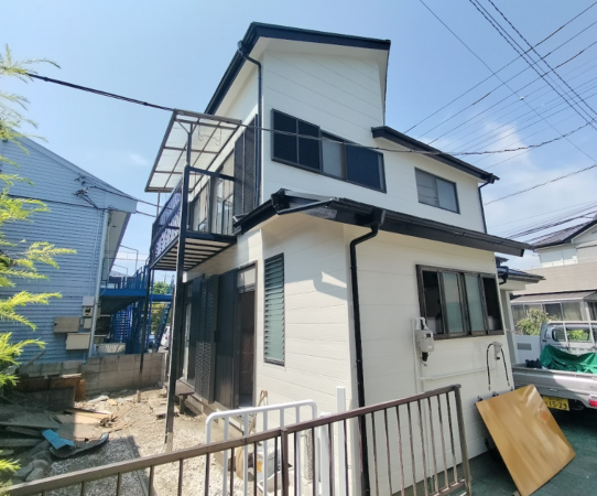 三郷市彦成、中古一戸建ての画像です