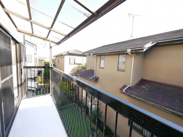 三郷市彦成、中古一戸建ての画像です