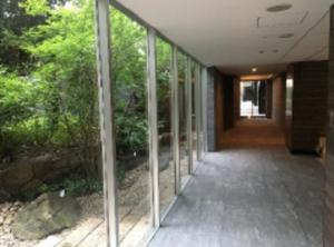 三郷市中央、マンションの画像です