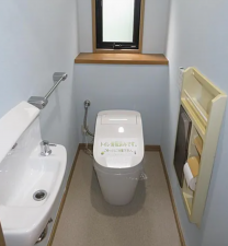 吉川市大字川野、中古一戸建ての画像です