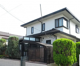 吉川市大字川野、中古一戸建ての画像です