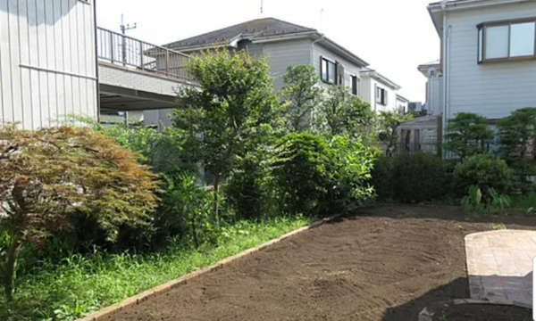 吉川市大字川野、中古一戸建ての画像です