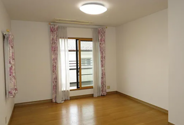 吉川市大字川野、中古一戸建ての画像です