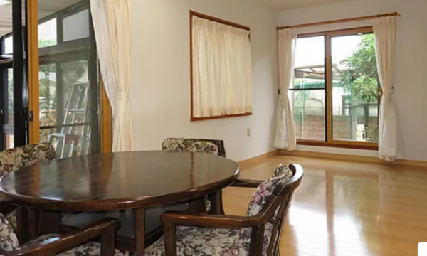 吉川市大字川野、中古一戸建ての画像です