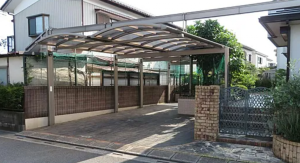 吉川市大字川野、中古一戸建ての画像です