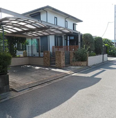 吉川市大字川野、中古一戸建ての画像です