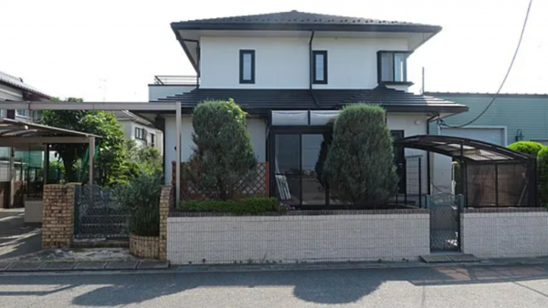 吉川市大字川野、中古一戸建ての画像です