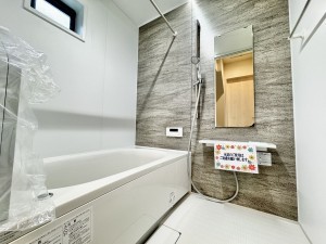 三郷市栄、新築一戸建ての画像です