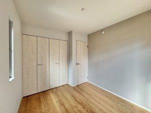 三郷市栄、新築一戸建ての画像です