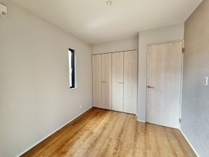 三郷市栄、新築一戸建ての画像です