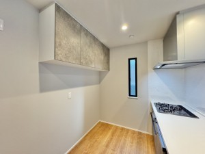 三郷市栄、新築一戸建ての画像です