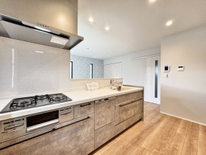 三郷市栄、新築一戸建ての画像です