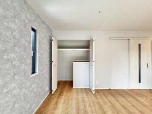 三郷市栄、新築一戸建ての画像です