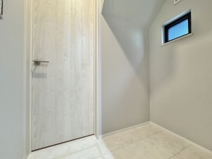 三郷市栄、新築一戸建ての画像です