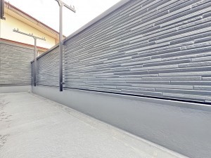 三郷市栄、新築一戸建ての画像です