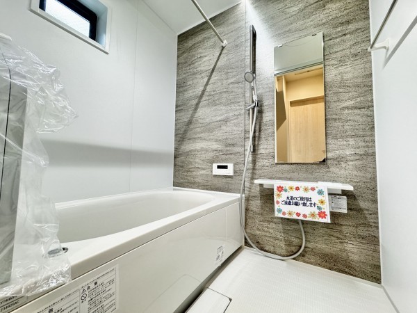 三郷市栄、新築一戸建ての画像です