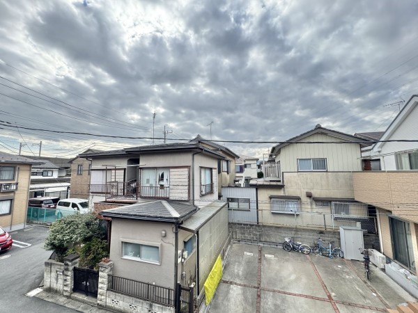 三郷市栄、新築一戸建ての画像です