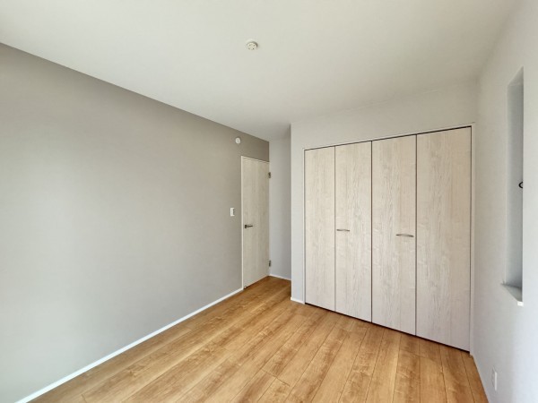 三郷市栄、新築一戸建ての画像です