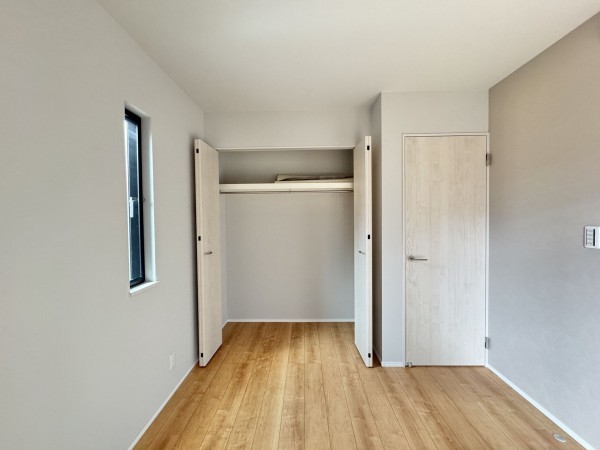 三郷市栄、新築一戸建ての画像です