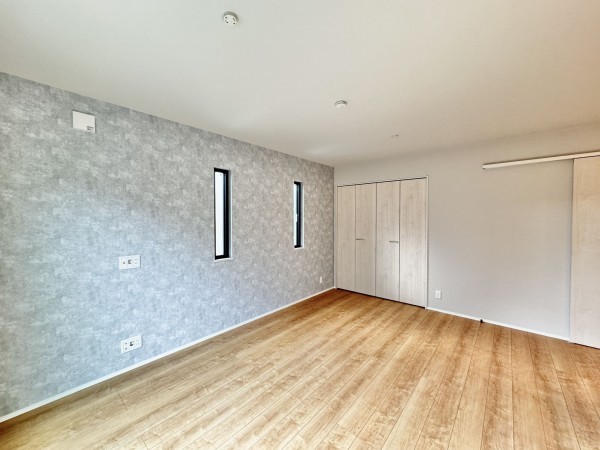 三郷市栄、新築一戸建ての画像です