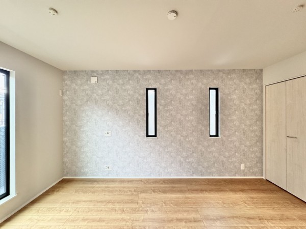 三郷市栄、新築一戸建ての画像です