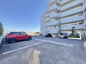 三郷市東町、マンションの画像です