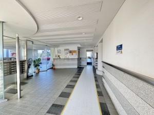 三郷市東町、マンションの画像です