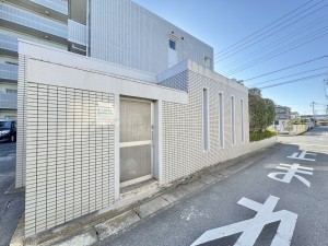 三郷市東町、マンションの画像です