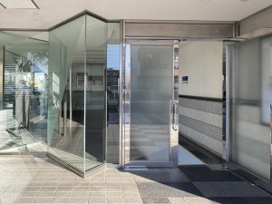 三郷市東町、マンションの画像です