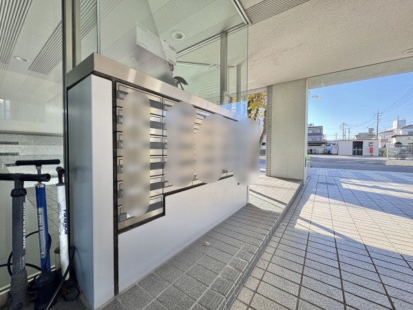 三郷市東町、マンションの画像です