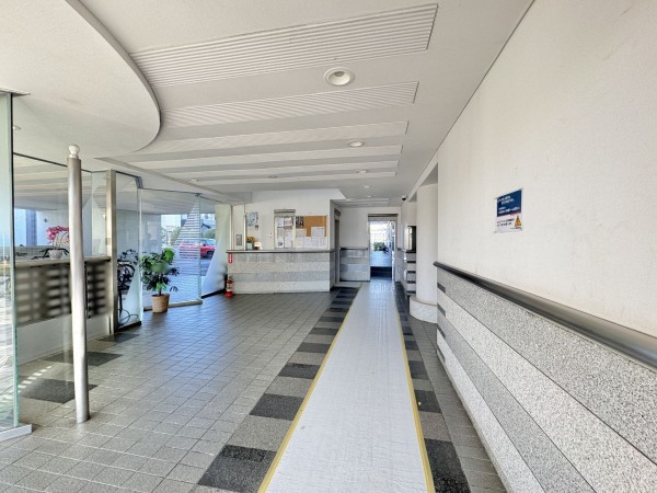 三郷市東町、マンションの画像です