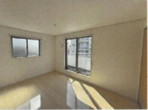 三郷市早稲田、中古一戸建ての画像です