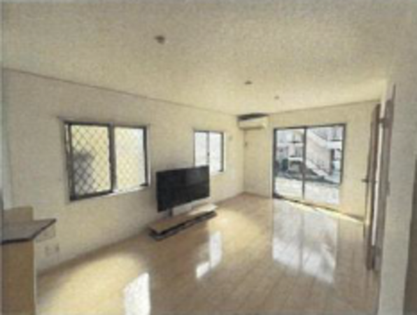 三郷市早稲田、中古一戸建ての画像です