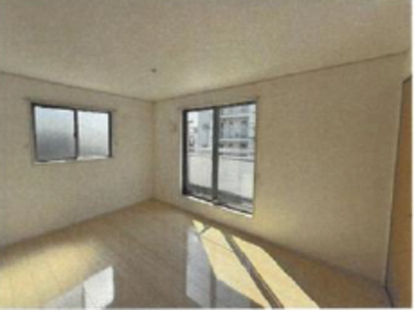 三郷市早稲田、中古一戸建ての画像です
