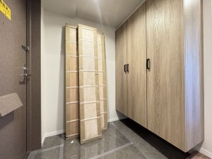 三郷市さつき平、マンションの画像です