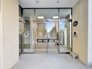 三郷市さつき平、マンションの画像です