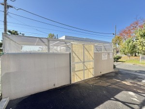 三郷市さつき平、マンションの画像です